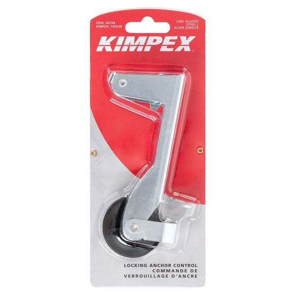Kimpex Anchor Lock Control