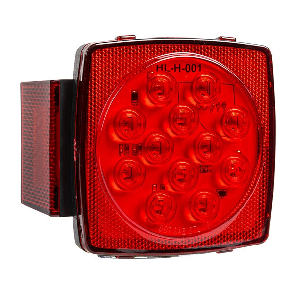 Kimpex Traditional-style LED Trailer Tail Light