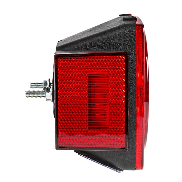 Kimpex Traditional-style LED Trailer Tail Light