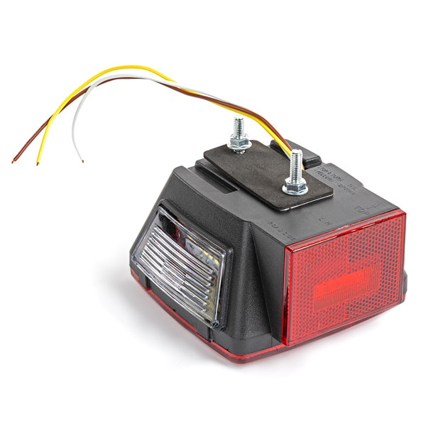 Kimpex Traditional-style LED Trailer Tail Light