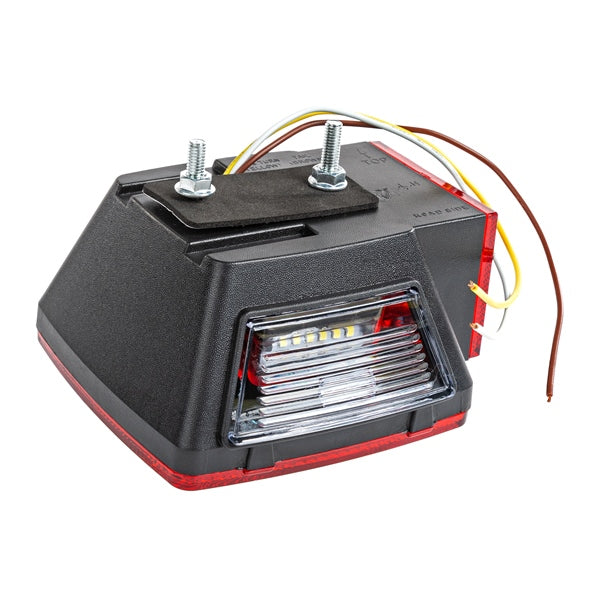 Kimpex Traditional-style LED Trailer Tail Light