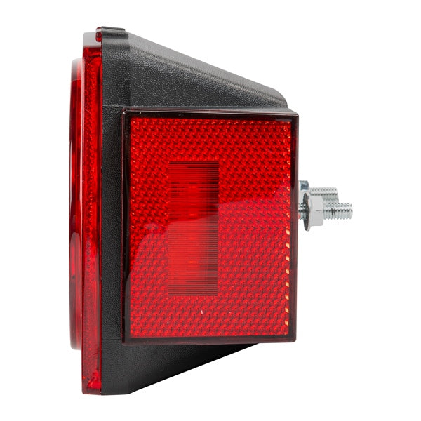 Kimpex Traditional-style LED Trailer Tail Light