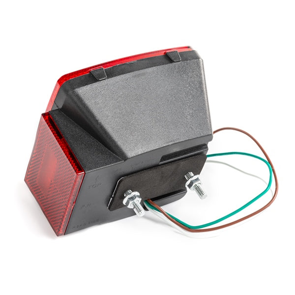 Kimpex Traditional-style LED Trailer Tail Light