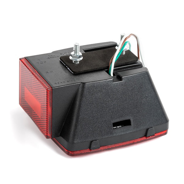 Kimpex Traditional-style LED Trailer Tail Light