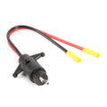 Kimpex Trolling Motor Connector
