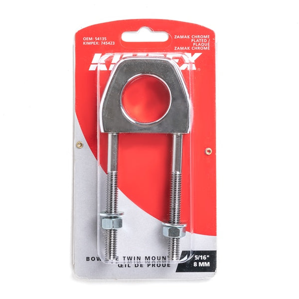 Kimpex Zamak Bow Eye