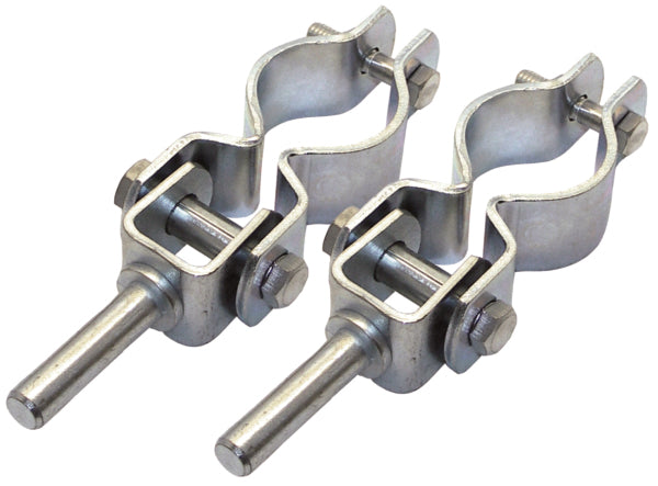 Kimpex HD Oarlock Horns Clamp-on