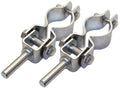 Kimpex HD Oarlock Horns Clamp-on
