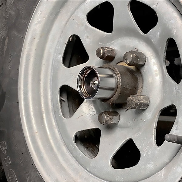 Kimpex Bearing Protectors with Cover Pair