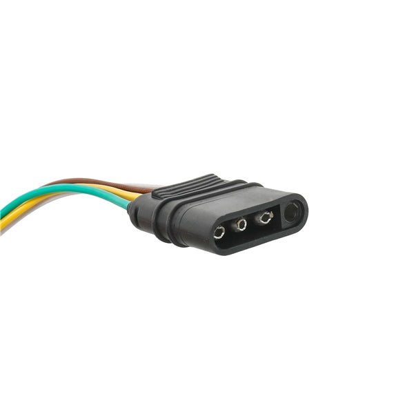 Kimpex 4-Way Trailer Connector Male trunk