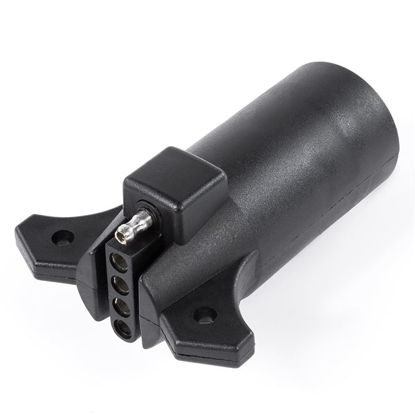 Kimpex Trailer Coiled