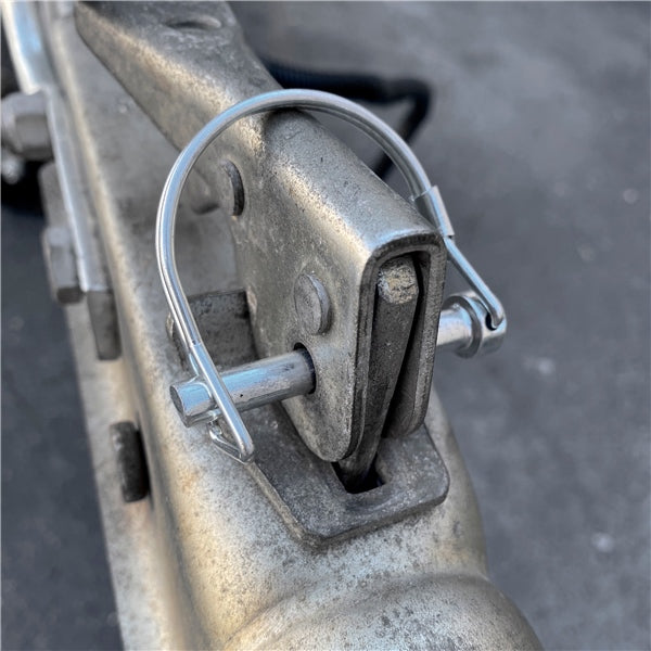 Kimpex Coupler Safety Pins