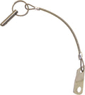 Kimpex Stainless Steel Clevis Pin