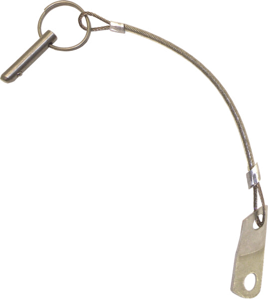 Kimpex Stainless Steel Clevis Pin