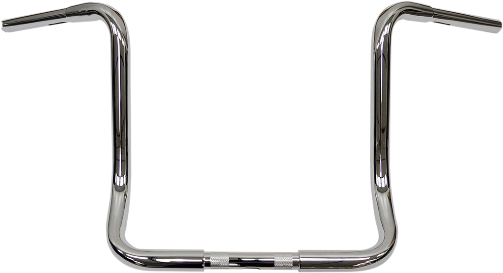 1-1/4" Touring Ape Hanger Handlebar
