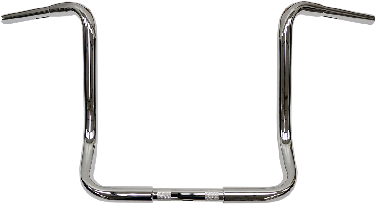 1-1/4" Touring Ape Hanger Handlebar