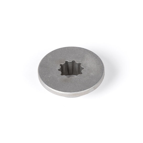 Solas Fixed Pressed in Propeller Hardware Kit