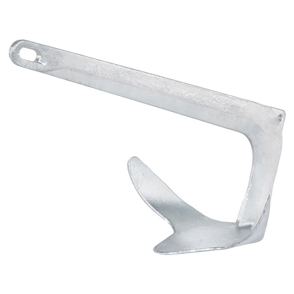 Kimpex Galvanized Claw Anchor 33 lb