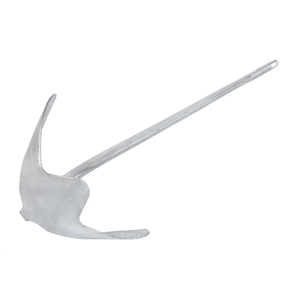 Kimpex Galvanized Claw Anchor 33 lb