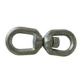 Kimpex Galvanized Steel Eye and Eye Swivel
