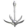 Kimpex Grapnel/Fluke Anchor 9 lbs