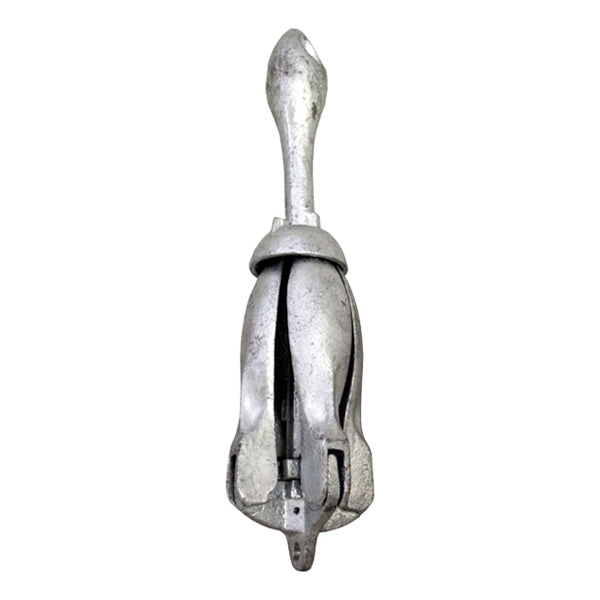 Kimpex Grapnel/Fluke Anchor 9 lbs