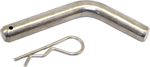 Kimpex Trailer Receiver Pin with Clip
