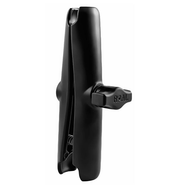 RAM MOUNT Double Arm for 1" Ball