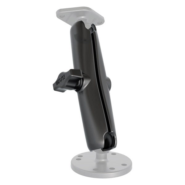 RAM MOUNT Double Arm for 1" Ball