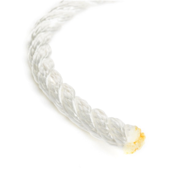 Kimpex Nylon Boat Rope Nylon - 3-Strand Twisted