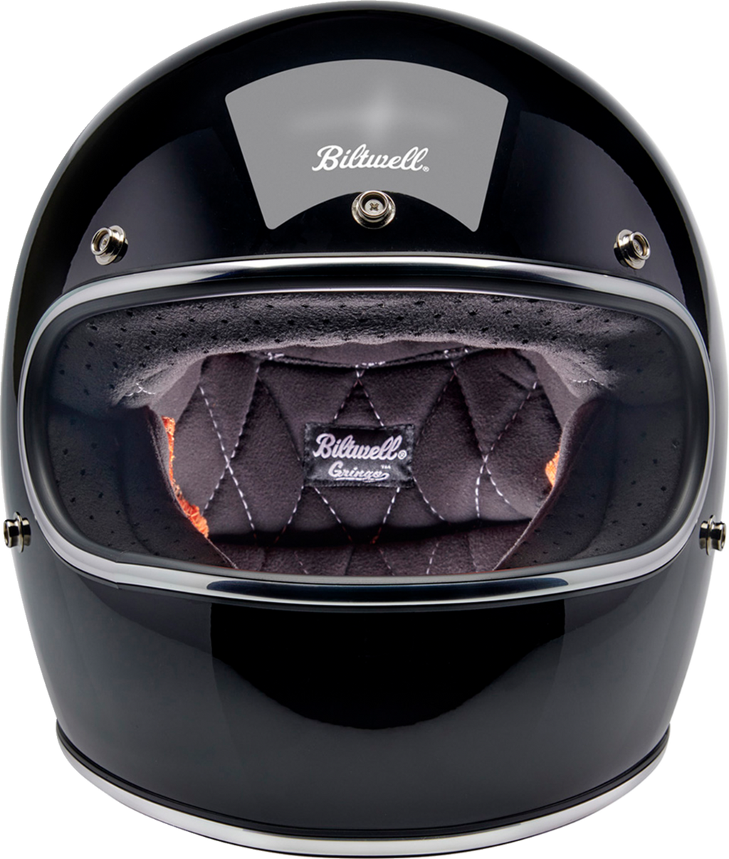 Gringo Helmet