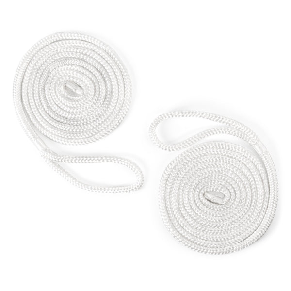 Kimpex Fender Whip Nylon - 2 Braid