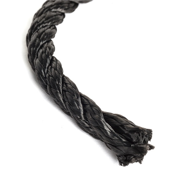 Kimpex Nylon Boat Rope Nylon - 3-Strand Twisted