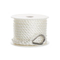 Kimpex 3-Strand Anchor Line Nylon - 3-Strand Twisted