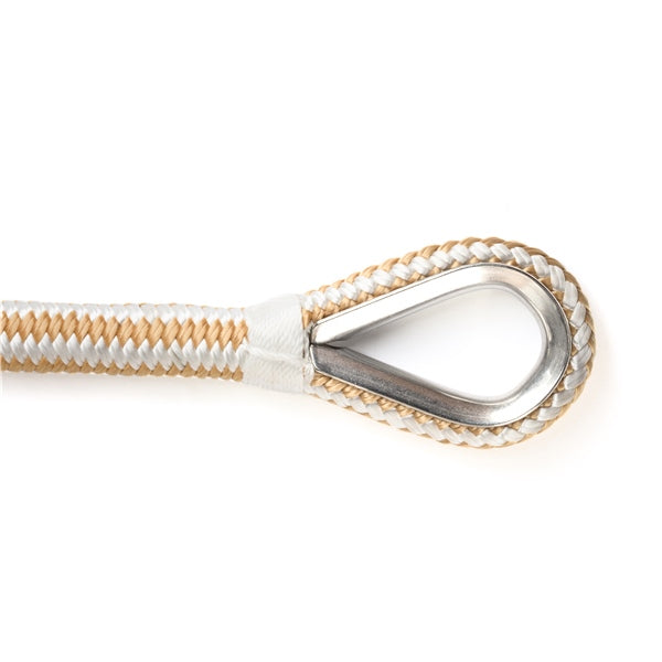Kimpex Double Braid Anchor Line Nylon - Double Braided