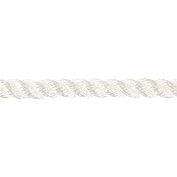 Kimpex 3-Strand Anchor Line Nylon - 3-Strand Twisted