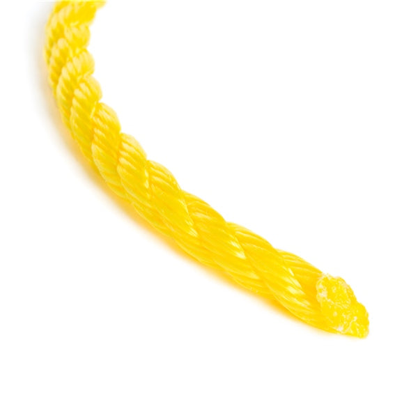 Kimpex Polypropylene Boat Rope Polypropylene - 3-Strand Twisted