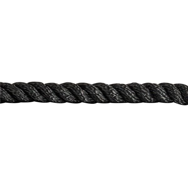 Kimpex 3-Strand Twisted Dock Line Nylon - 3-Strand Twisted