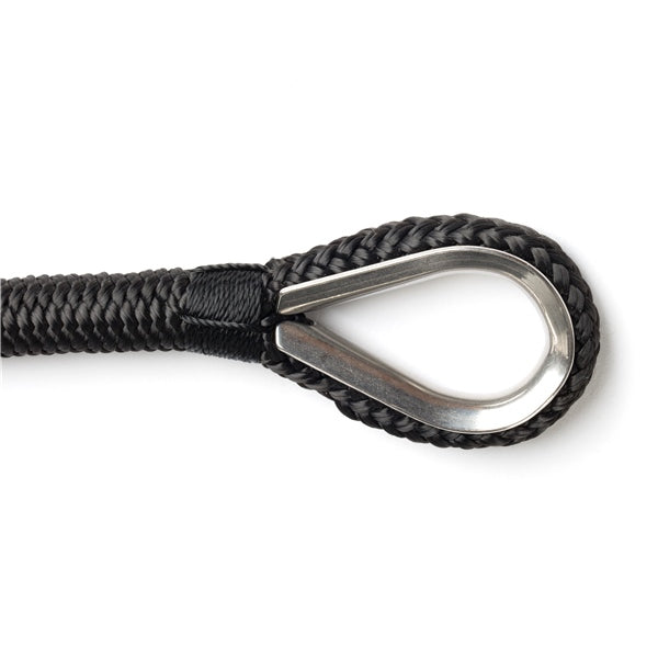 Kimpex Double Braid Anchor Line Nylon - Double Braided