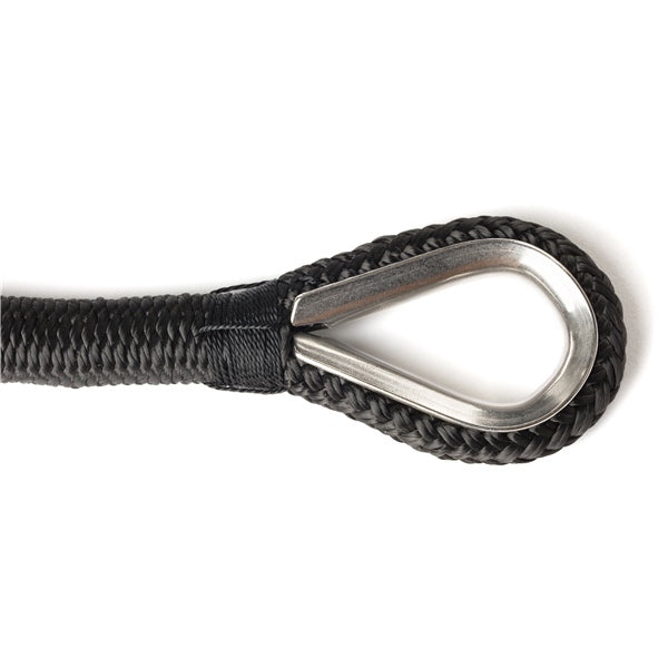Kimpex Double Braid Anchor Line Nylon - Double Braided