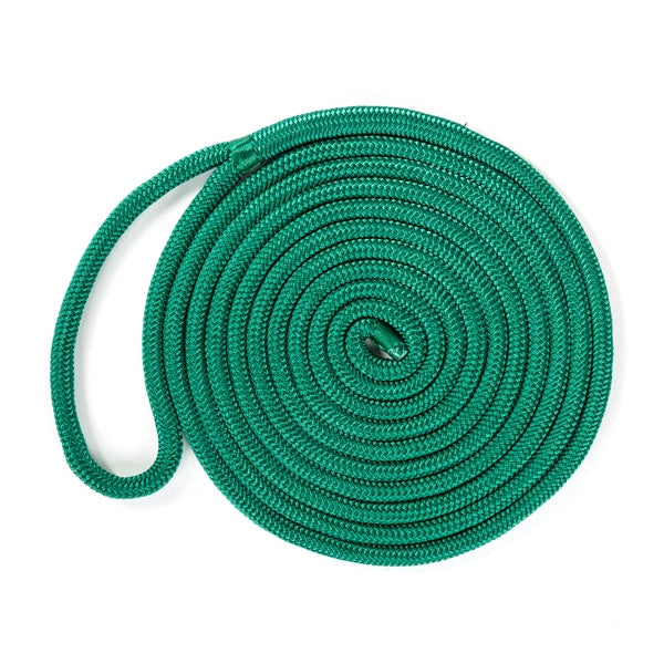 Kimpex Braided Dock Line Nylon - Braided