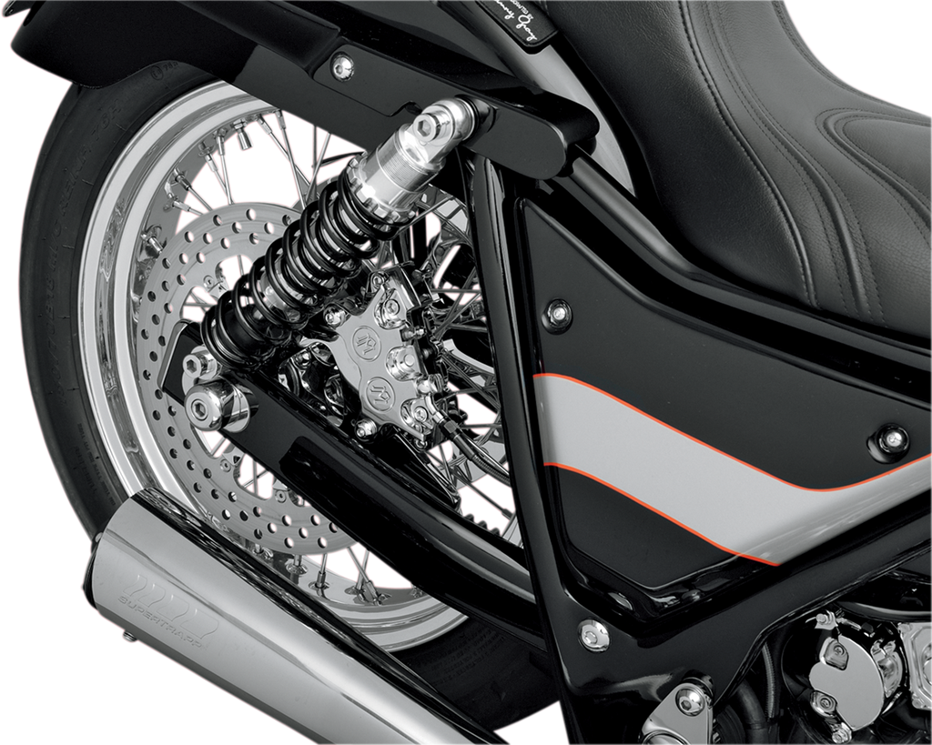 Caliper Kit