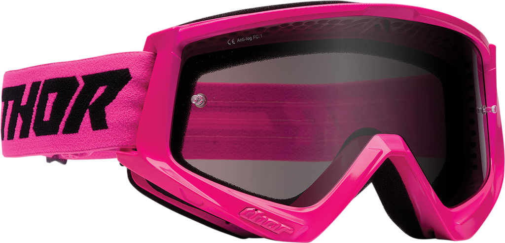 Combat Sand Racer Goggle