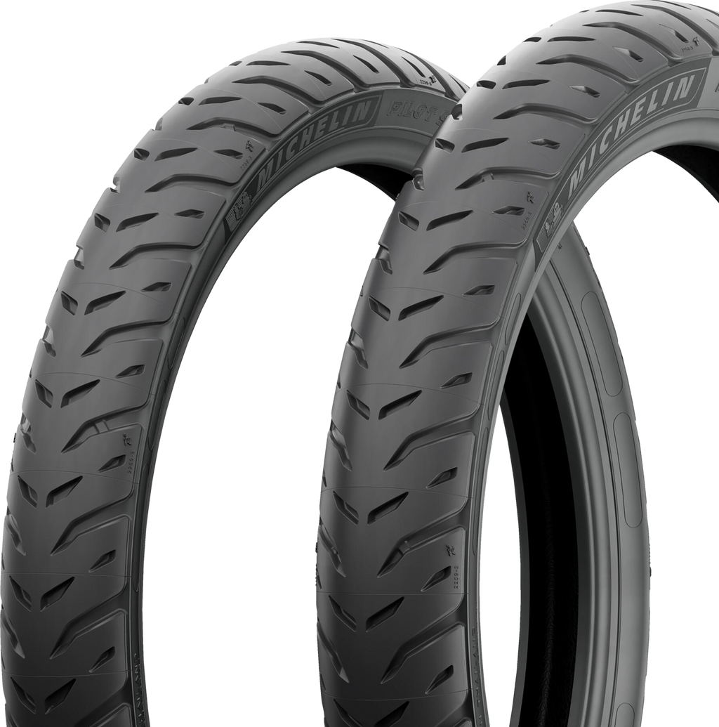 Pilot Street 2 Tire