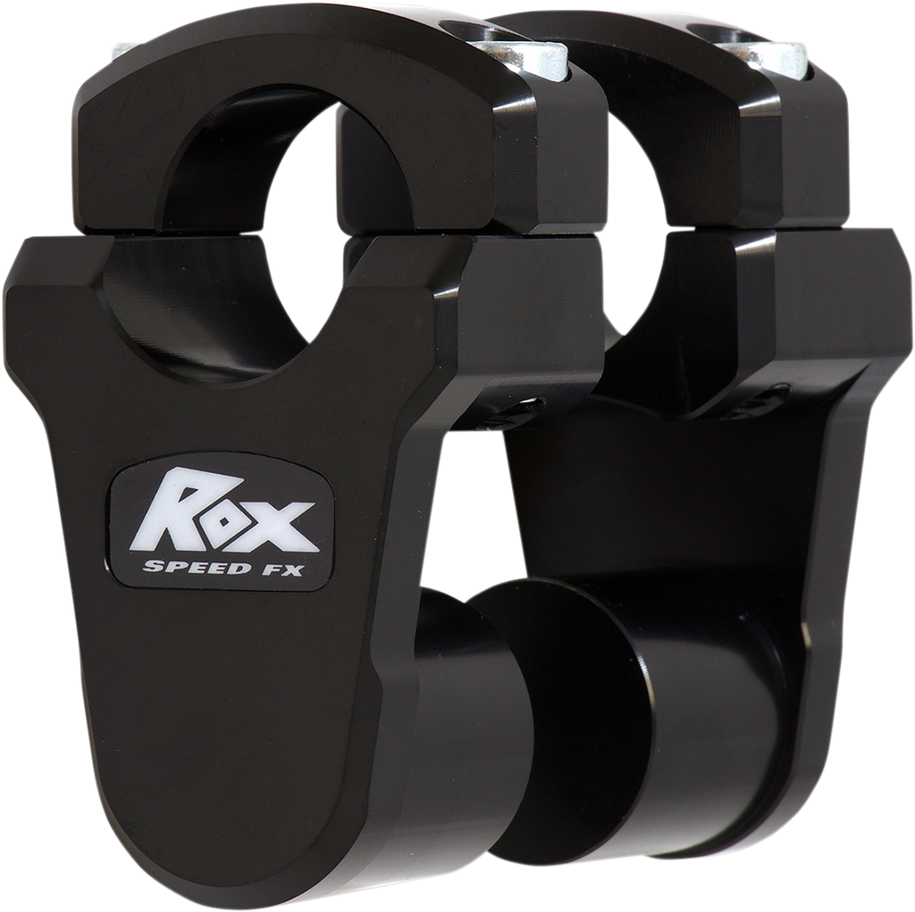 2" Pivoting Handlebar Risers