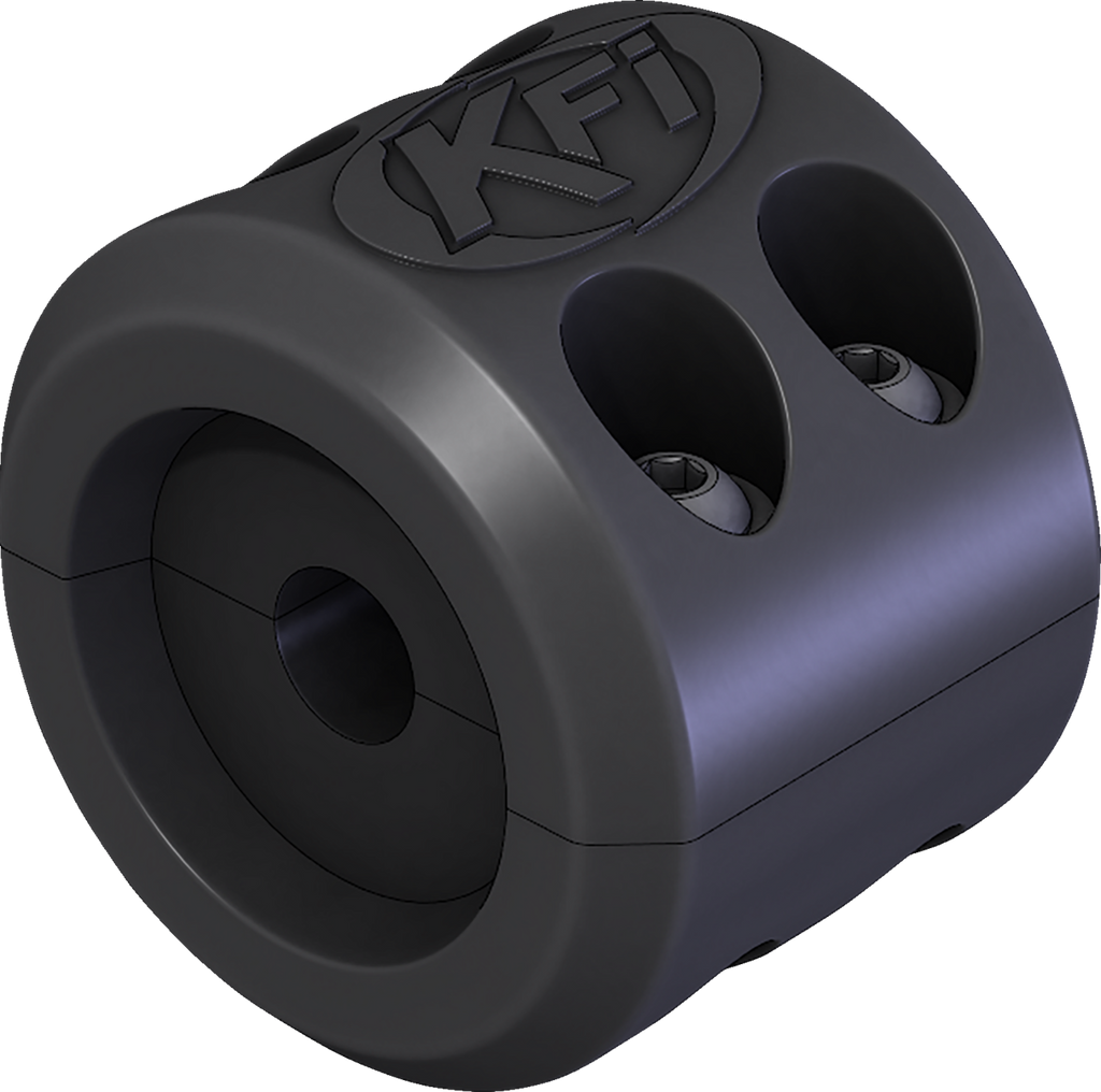 Winch Hook Stopper