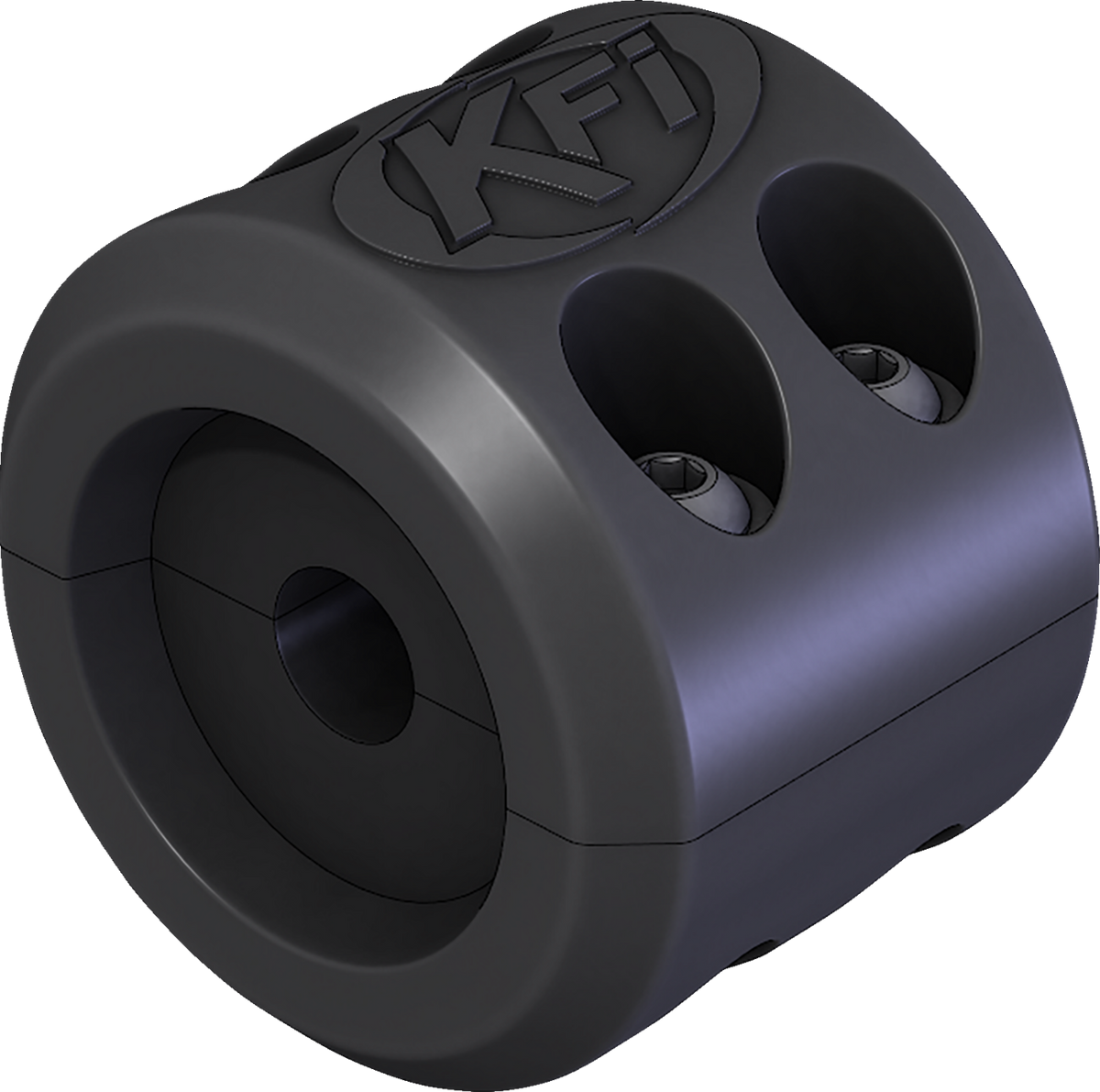 Winch Hook Stopper