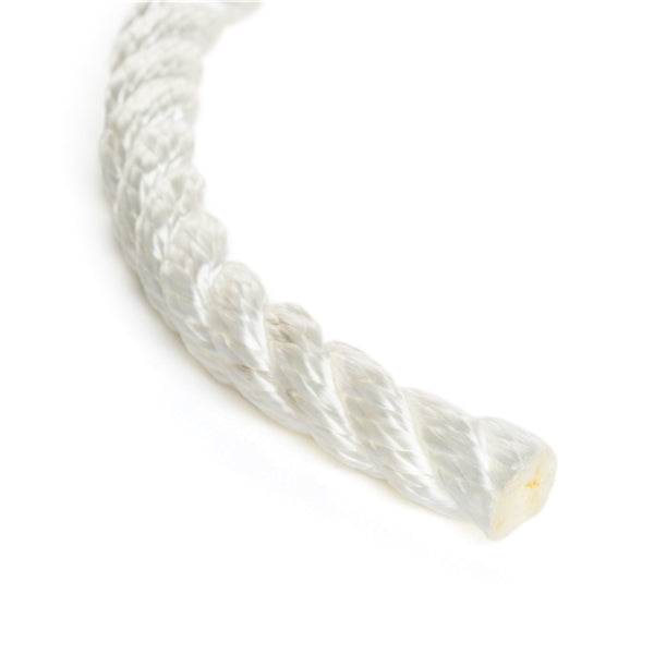Kimpex Nylon Boat Rope Nylon - 3-Strand Twisted