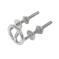 Kimpex Transom Mount Ski Tow Stainless steel