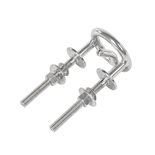 Kimpex Transom Mount Ski Tow Stainless steel
